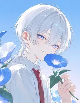 Profile image of Mashiro
