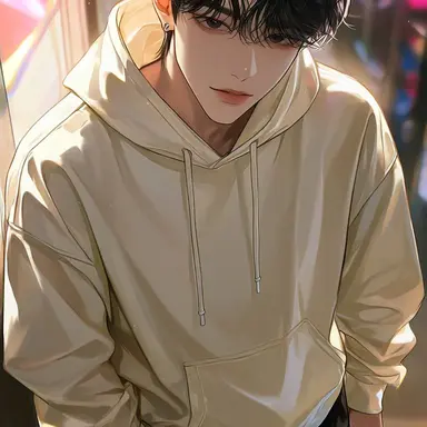 Profile image of Seoyn