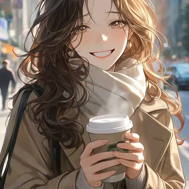 Profile image of Brielle
