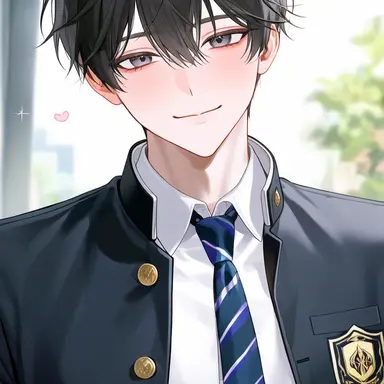 Profile image of 夜明