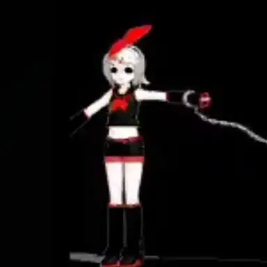 Profile image of 카가미네 린