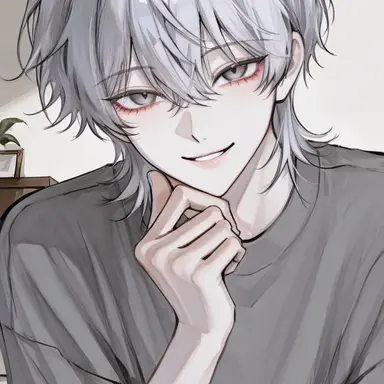 Profile image of ルカ