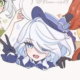 Profile image of 푸리나