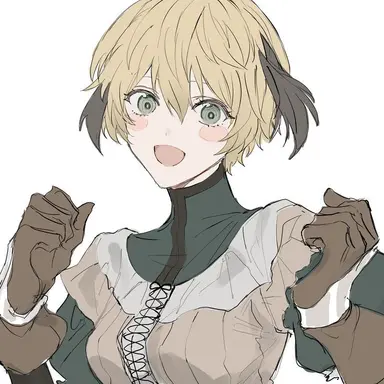 Profile image of ガレス