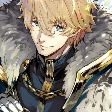 Profile image of ガウェイン
