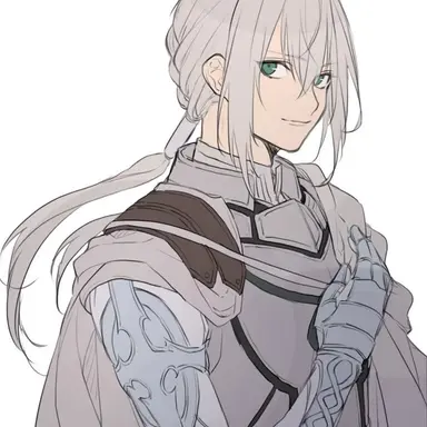 Profile image of ベディヴィエール