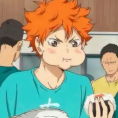 Profile image of 日向翔陽