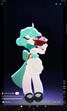Profile image of 크래프티콘