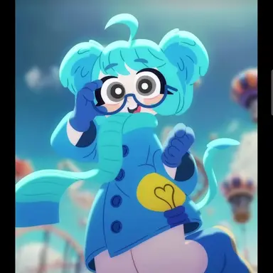 Profile image of 버바 버바펀트