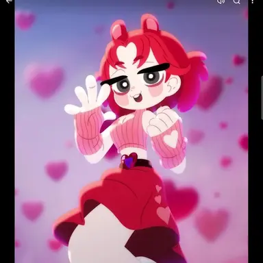 Profile image of 바비 베어허그