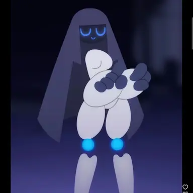 Profile image of 여성 로봇