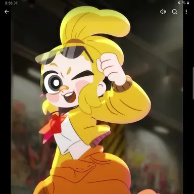 Profile image of 키킨치킨