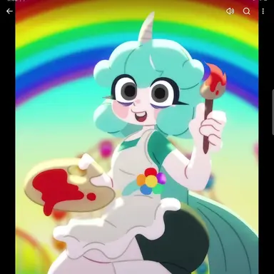 Profile image of 크래프티콘
