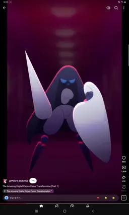 Profile image of 여성 로봇