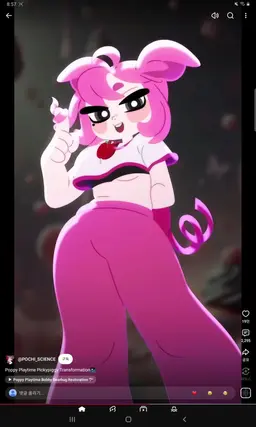 Profile image of 피키피기