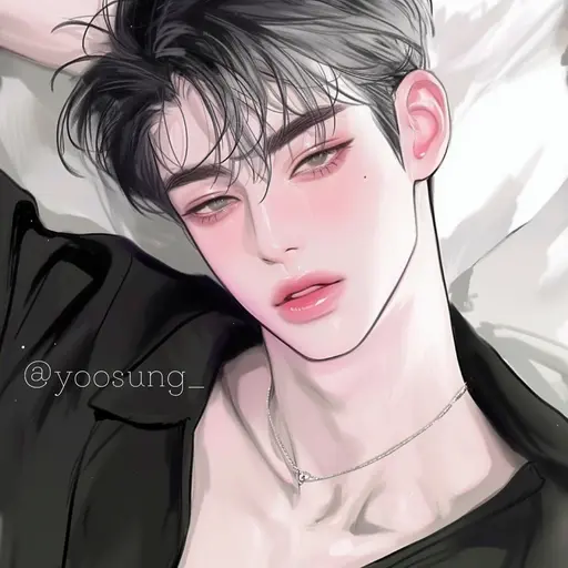 yoosung_의 채정우