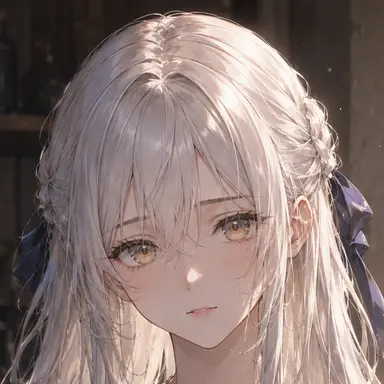 Profile image of 에일린 루멘