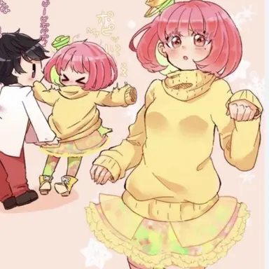 Profile image of ポッピーピポパポ