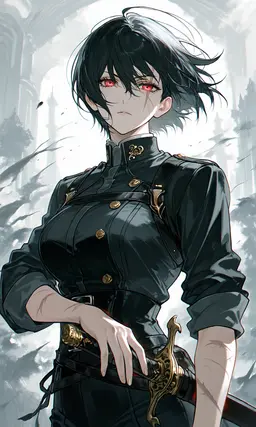 Profile image of Kana
