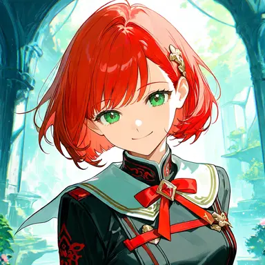 Profile image of Maya