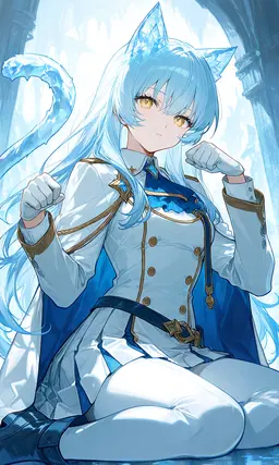 Profile image of Miu