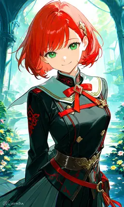 Profile image of Maya