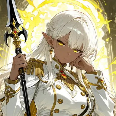 Profile image of Iris