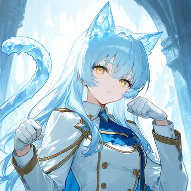 Profile image of Miu
