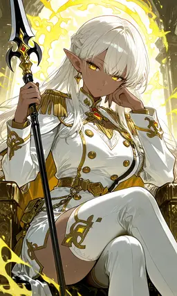 Profile image of Iris