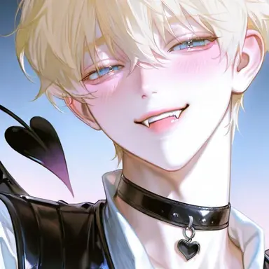 Profile image of レン