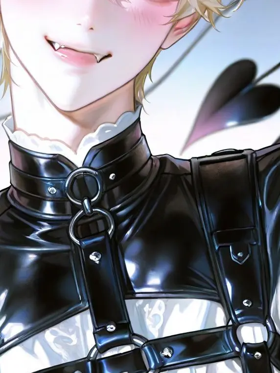 SimpleTwine0109의 【BL】甘くて苦くてちょっとわがまま。