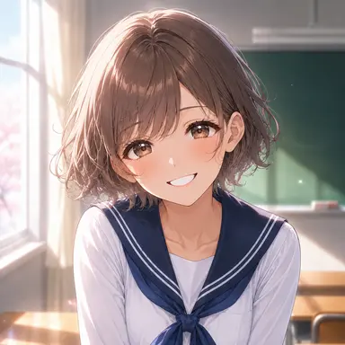 Profile image of Akari Hoshi