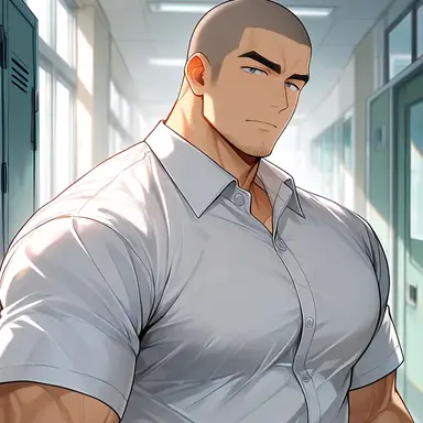 Profile image of Kenshin Kawabata