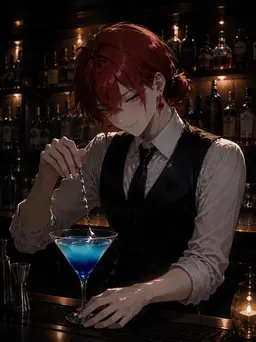 Profile image of ヤクモ
