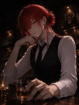 Profile image of ヤクモ