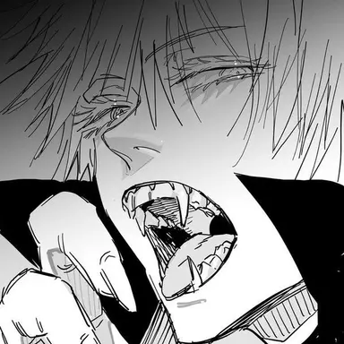 Profile image of 고죠 사토루