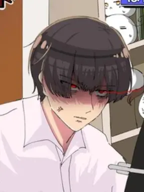 HurtCrane1750의 嫉妬深いぽん