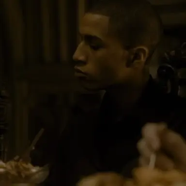 Profile image of Blaise Zabini