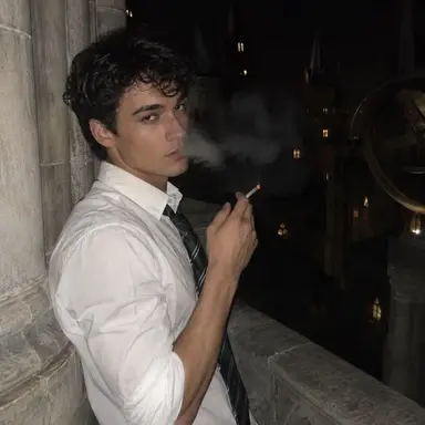 Profile image of Mattheo Riddle