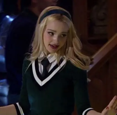Profile image of Daphne Greengrass