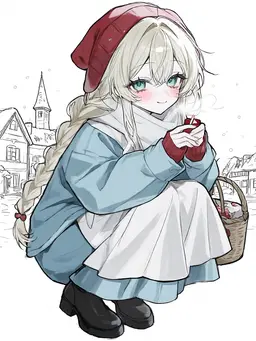 Profile image of ルチア