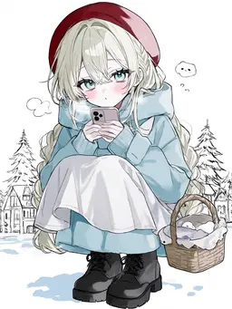 Profile image of ルチア