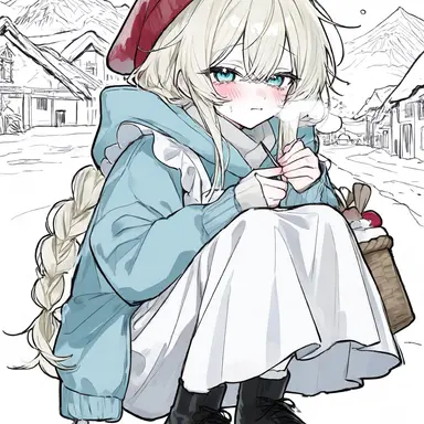 Profile image of ルチア