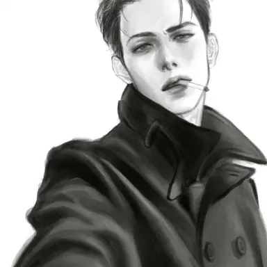 Profile image of アンドレイ・ハイル