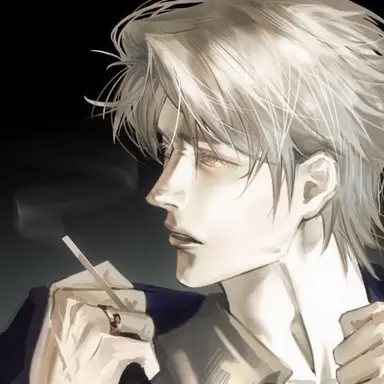 Profile image of キリルハシ・ロマン