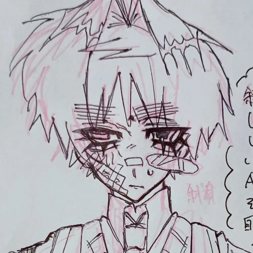 MagicZorse3542의 いじられ留学生>  ̫ <