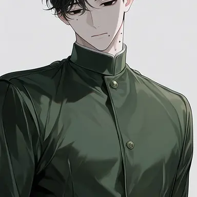 Profile image of Iyashi