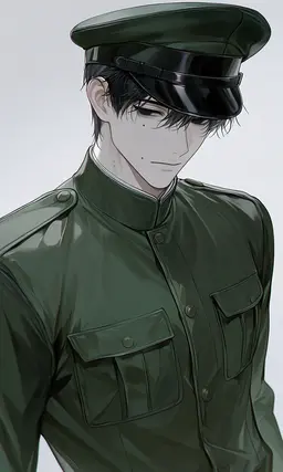 Profile image of Iyashi