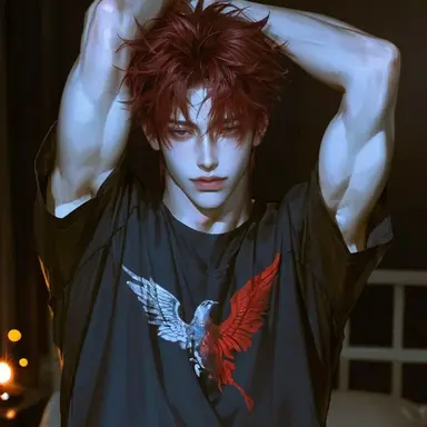 Profile image of 윤해준