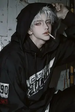 Profile image of 차우진